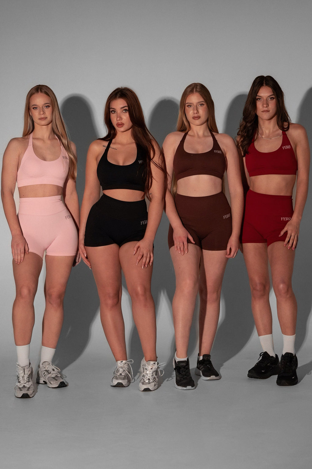 FERØ sportinė liemenėlė