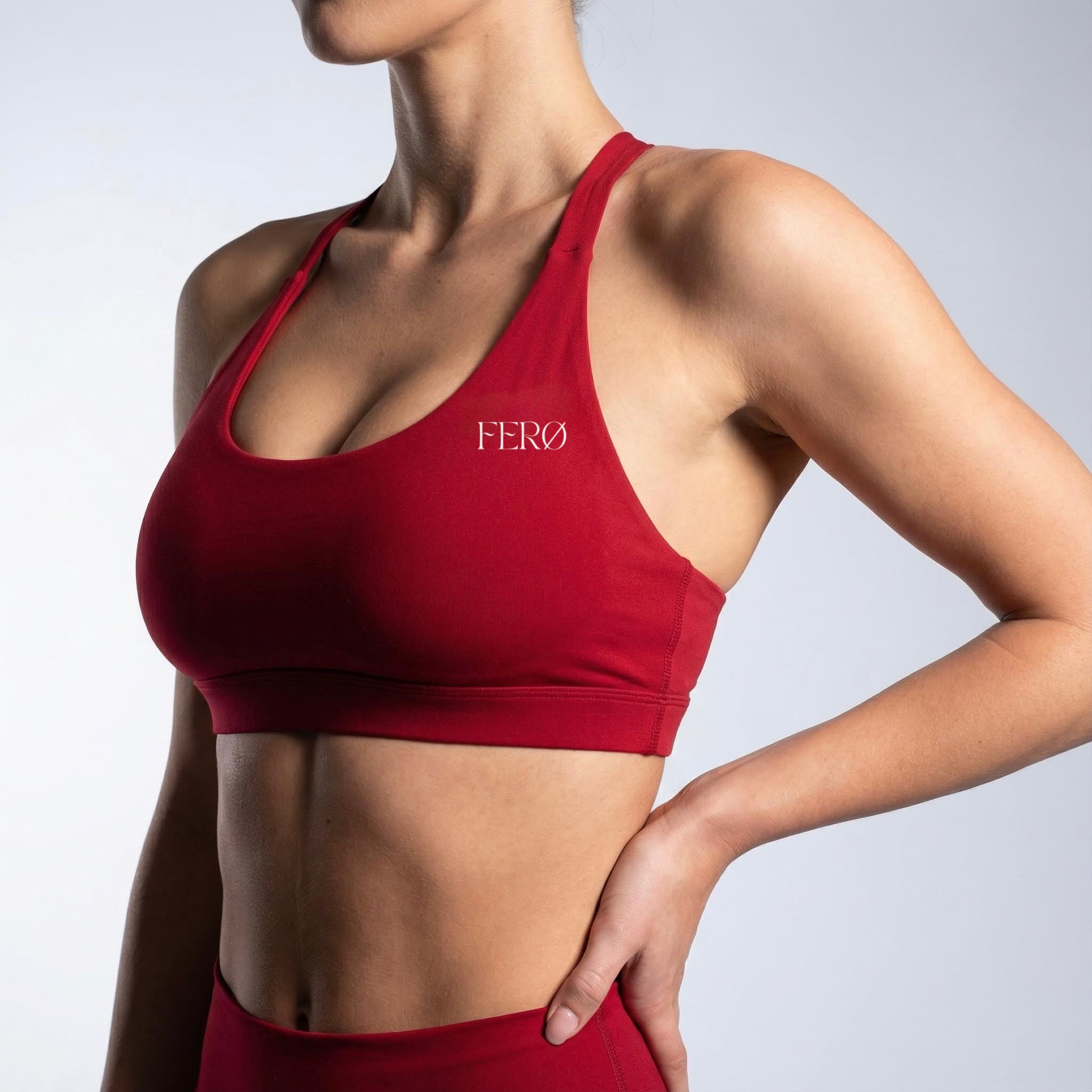 FERØ sportinė liemenėlė