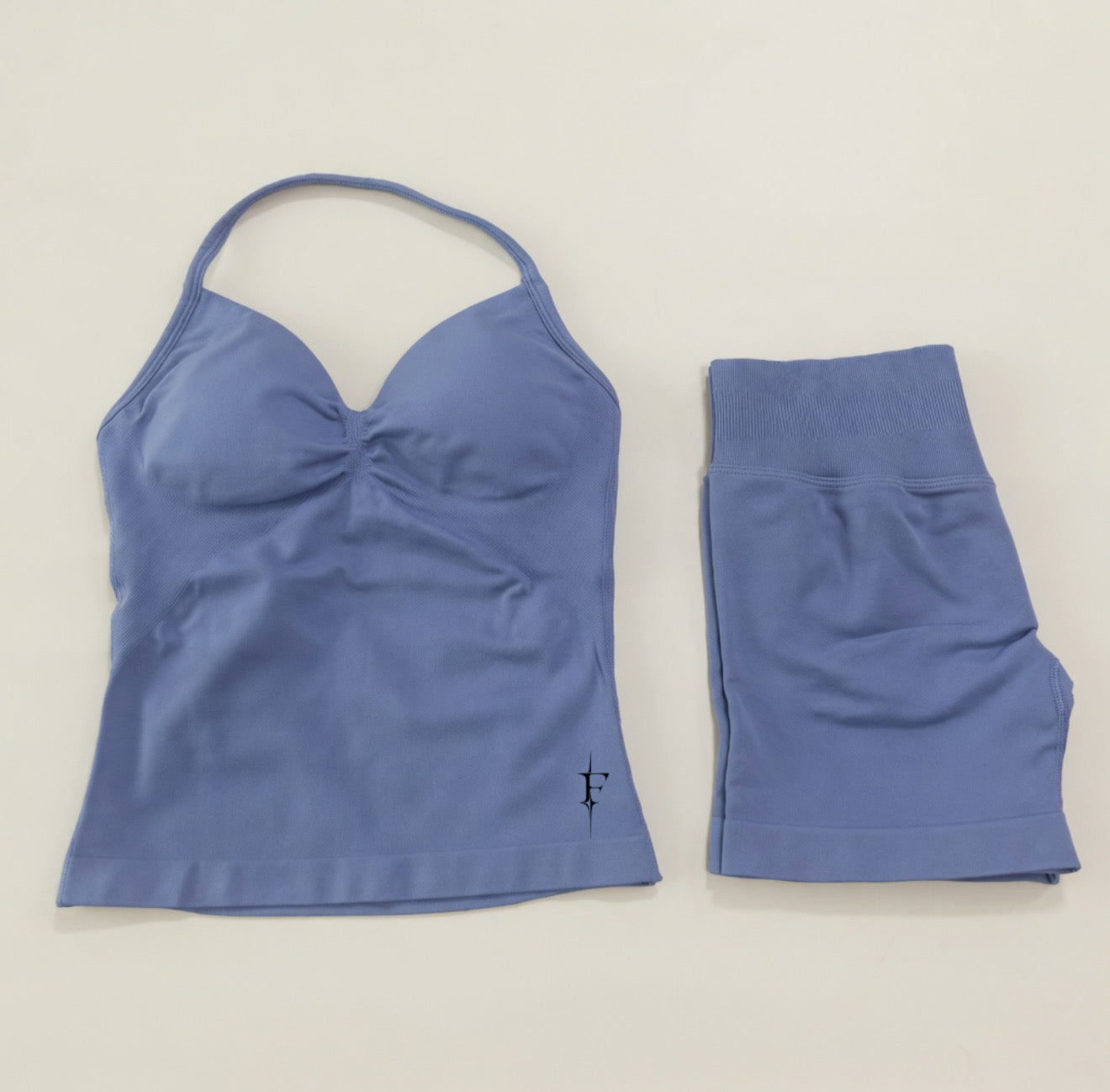 Shorts and Top set
