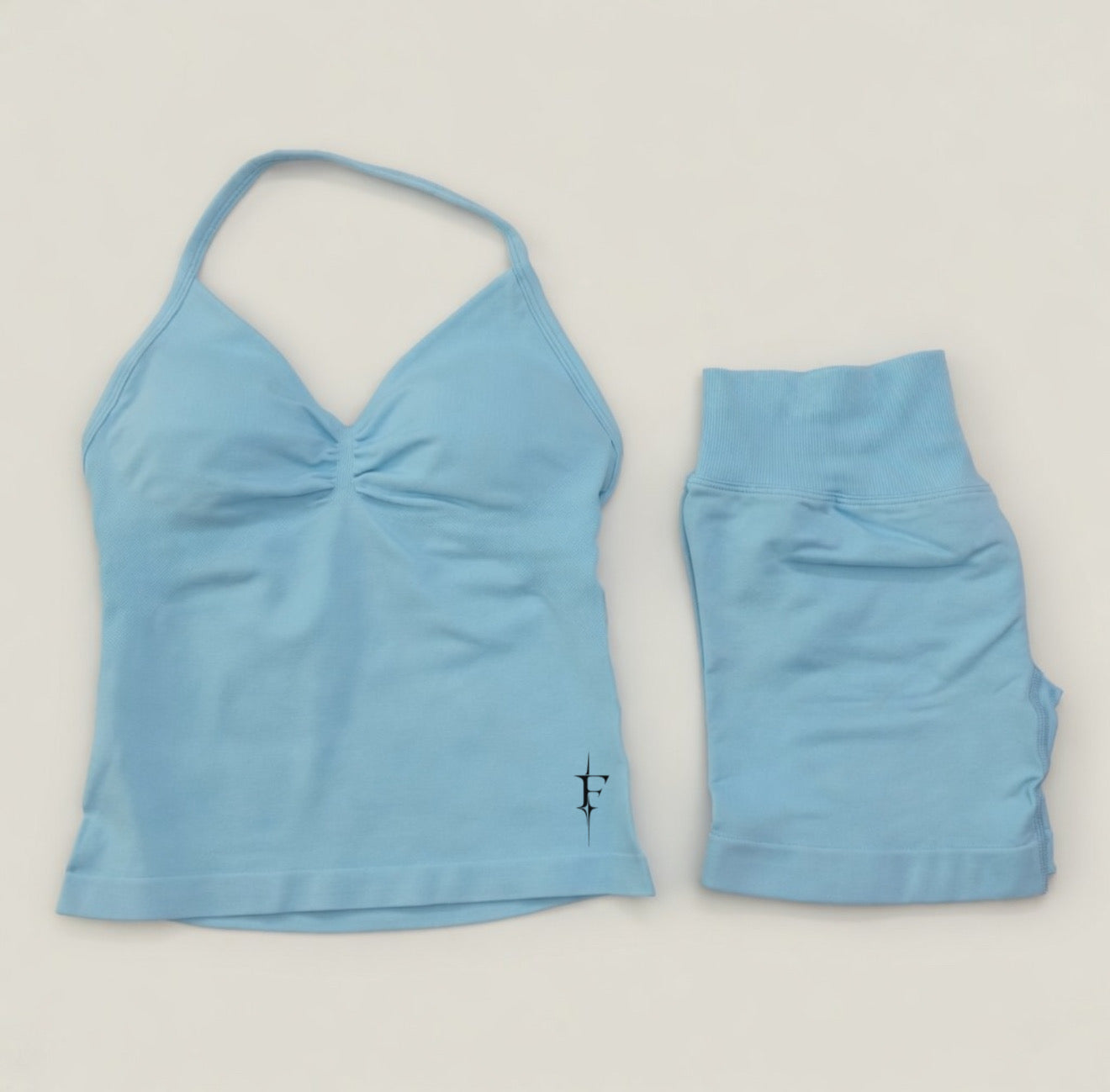 Shorts and Top set