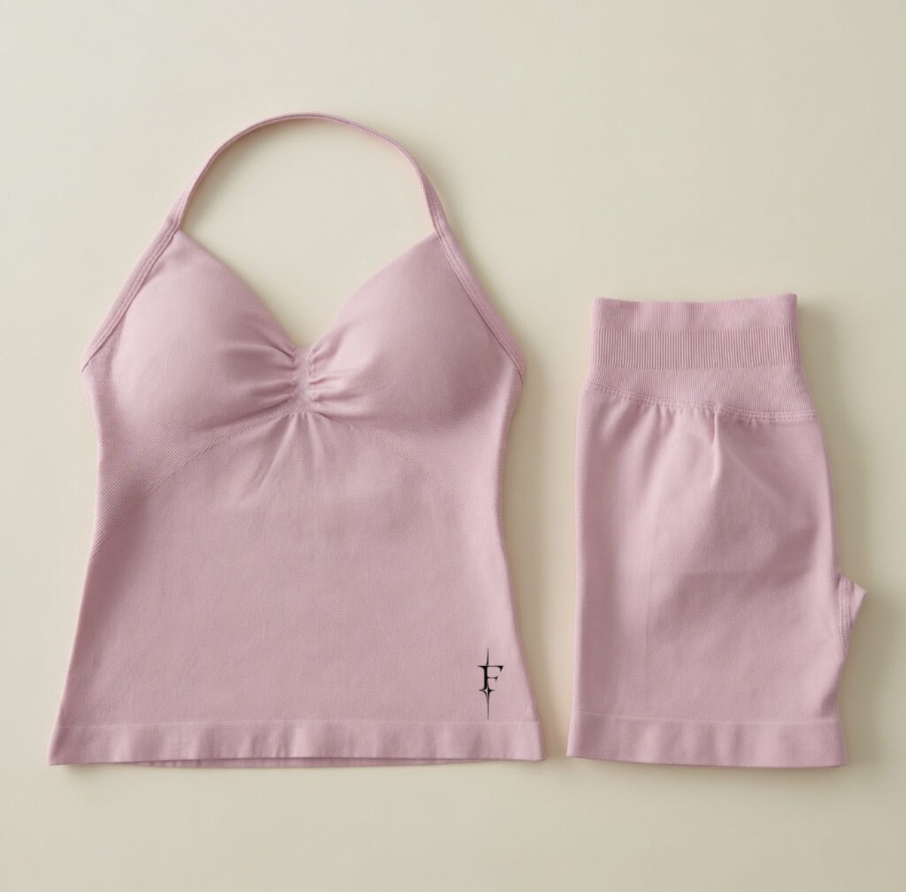 Shorts and Top set