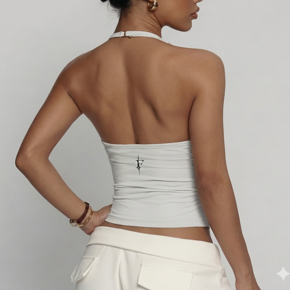 Sculpt Top
