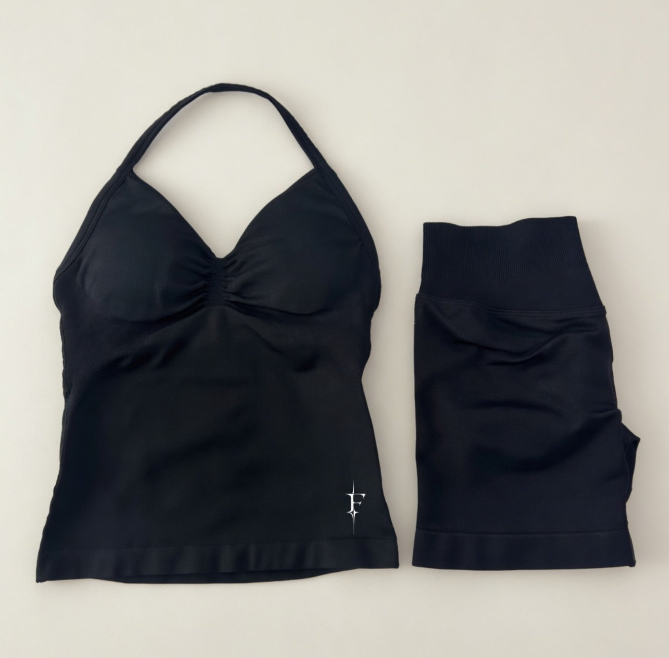 Shorts and Top set