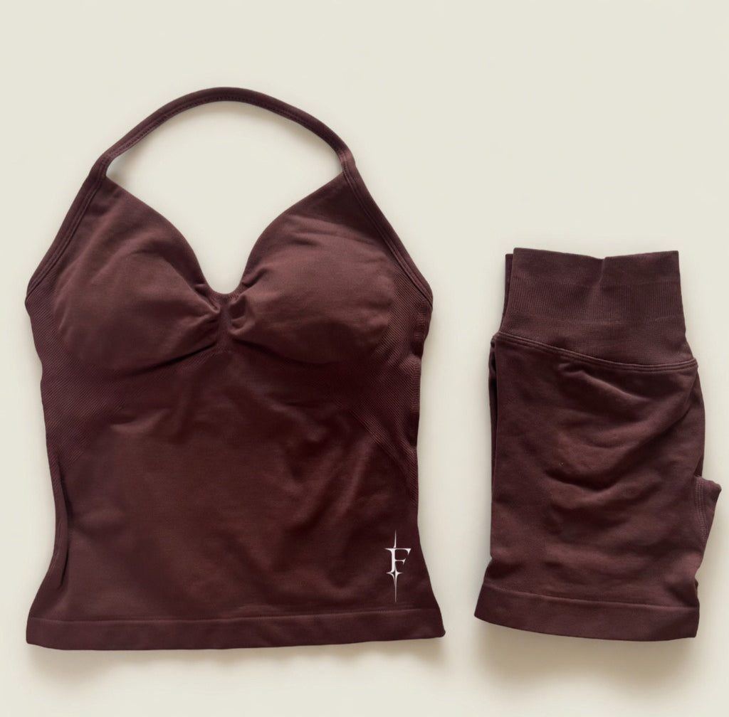 Shorts and Top set