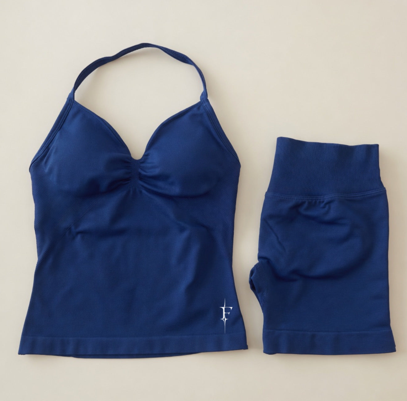 Shorts and Top set