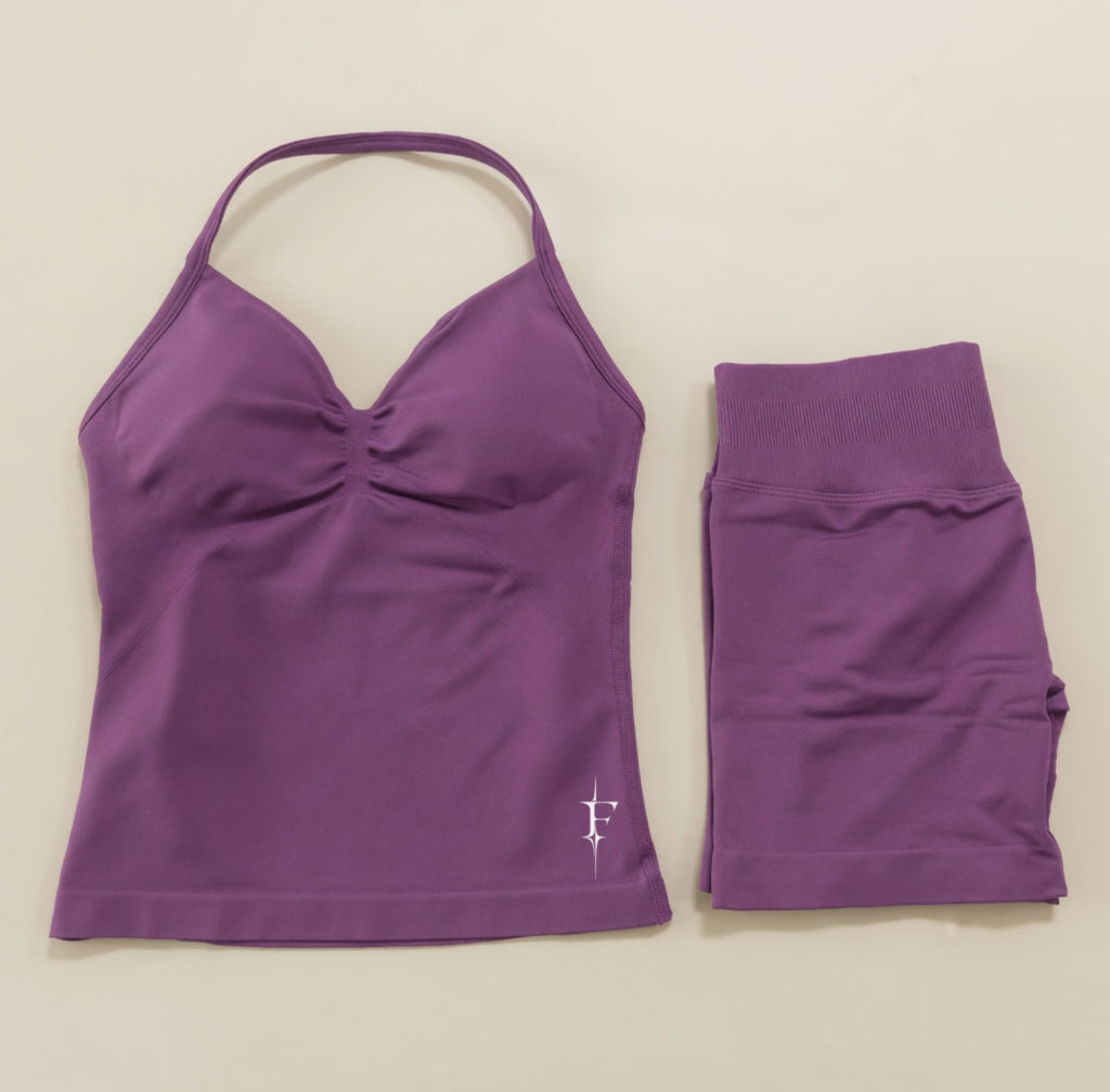 Shorts and Top set