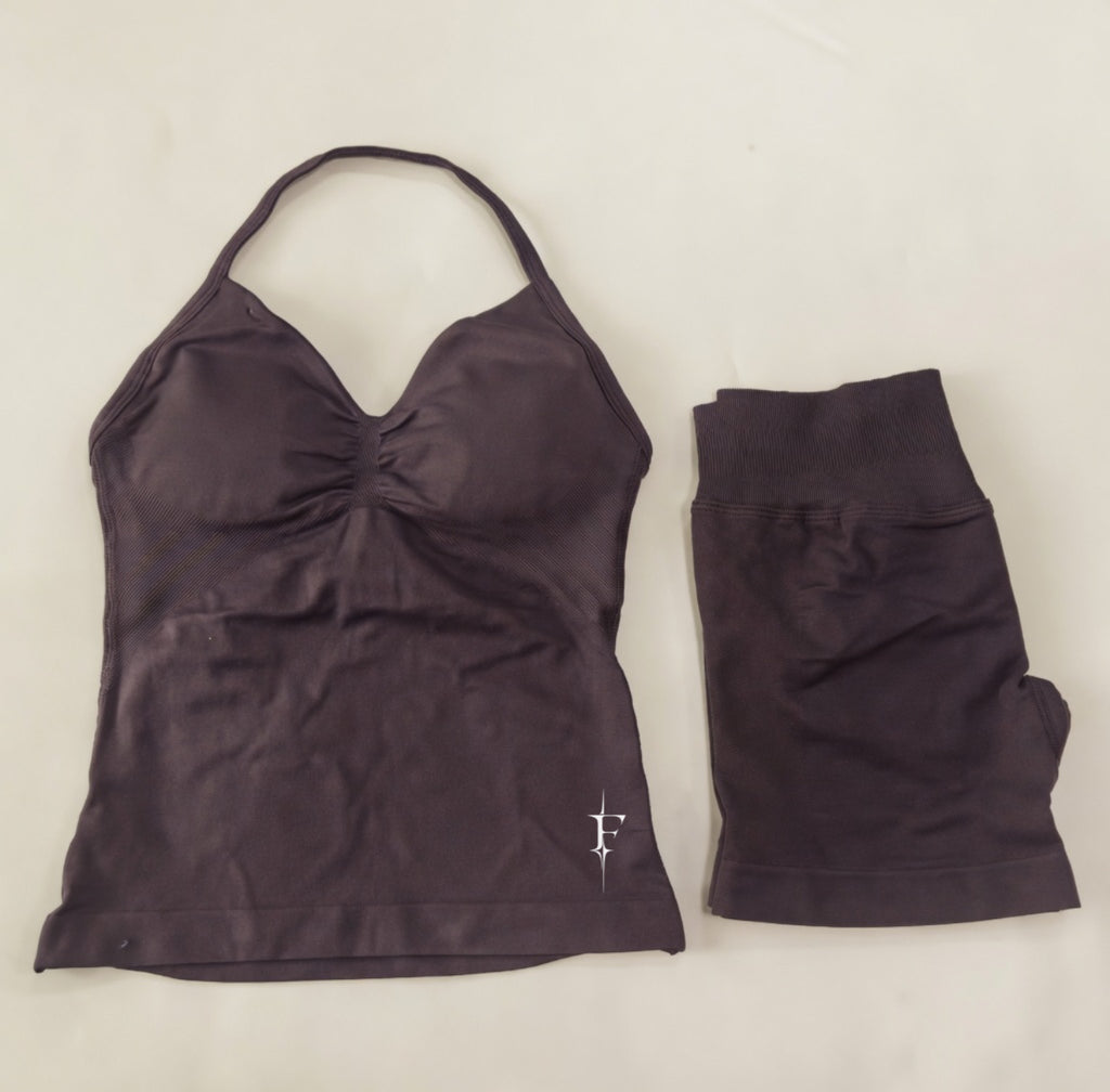 Shorts and Top set