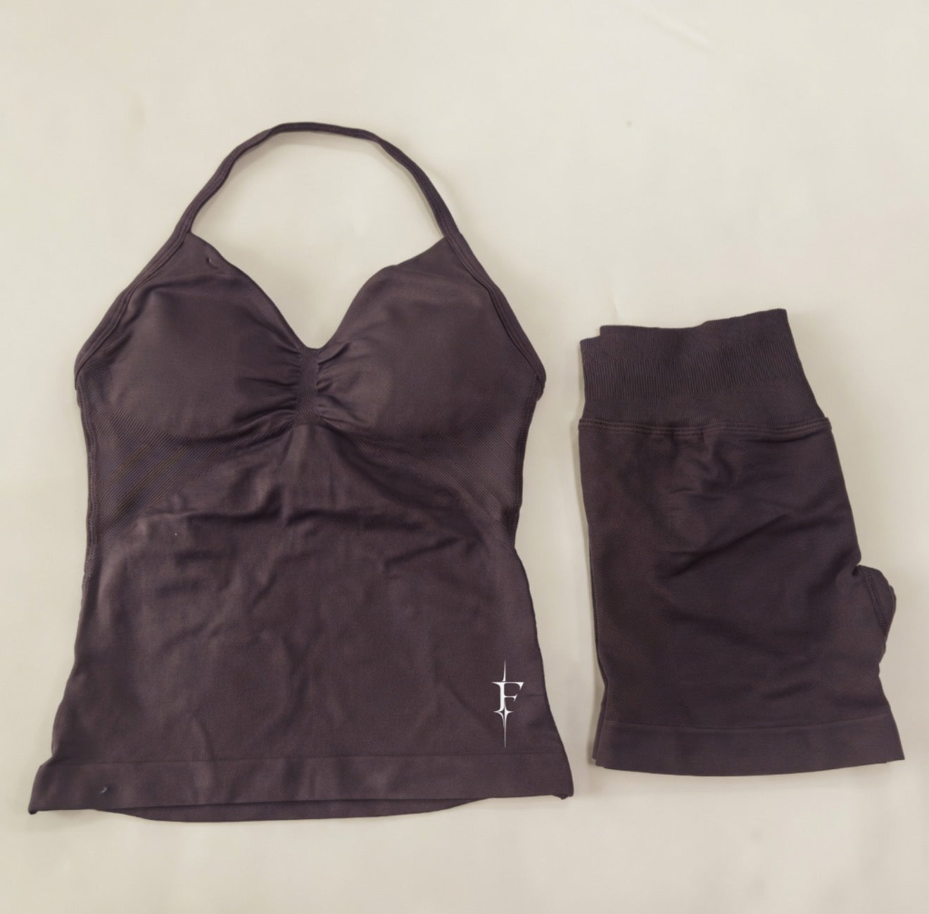 Shorts and Top set