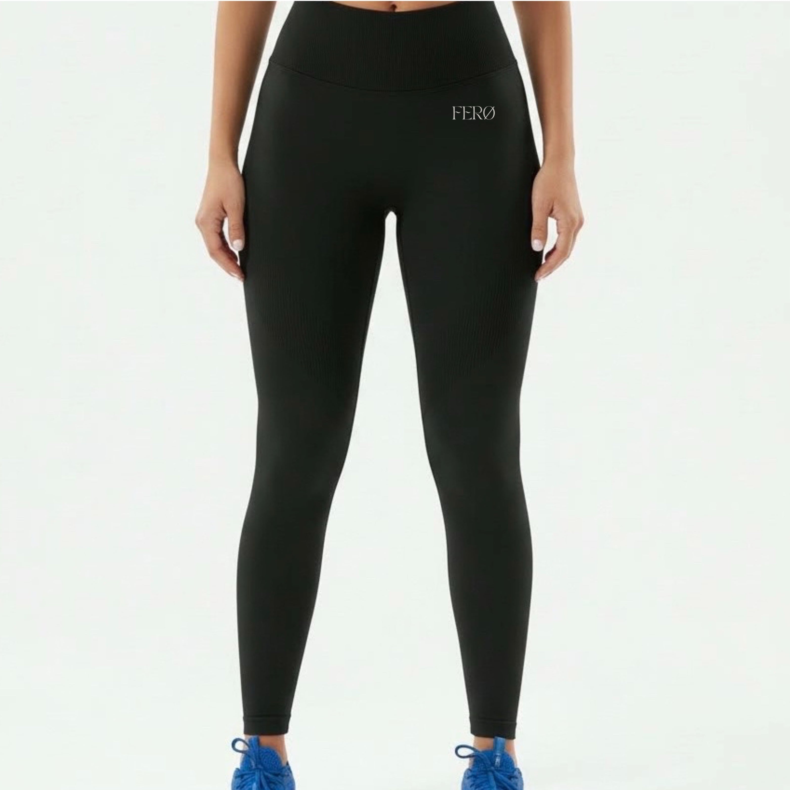 FERØ Sportinės tamprės