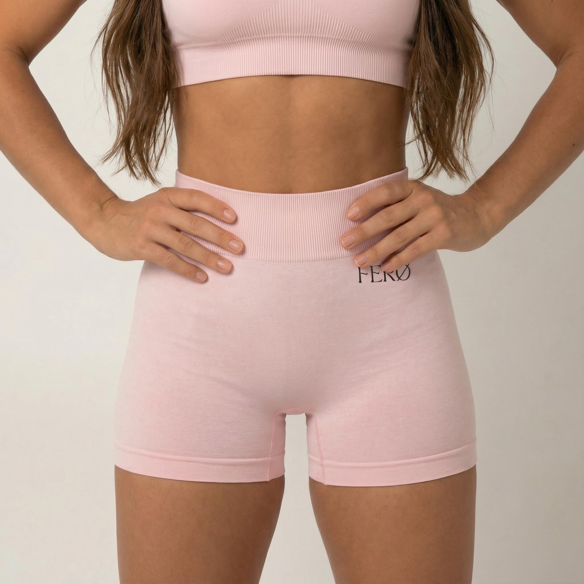 FERØ sportiniai šortai