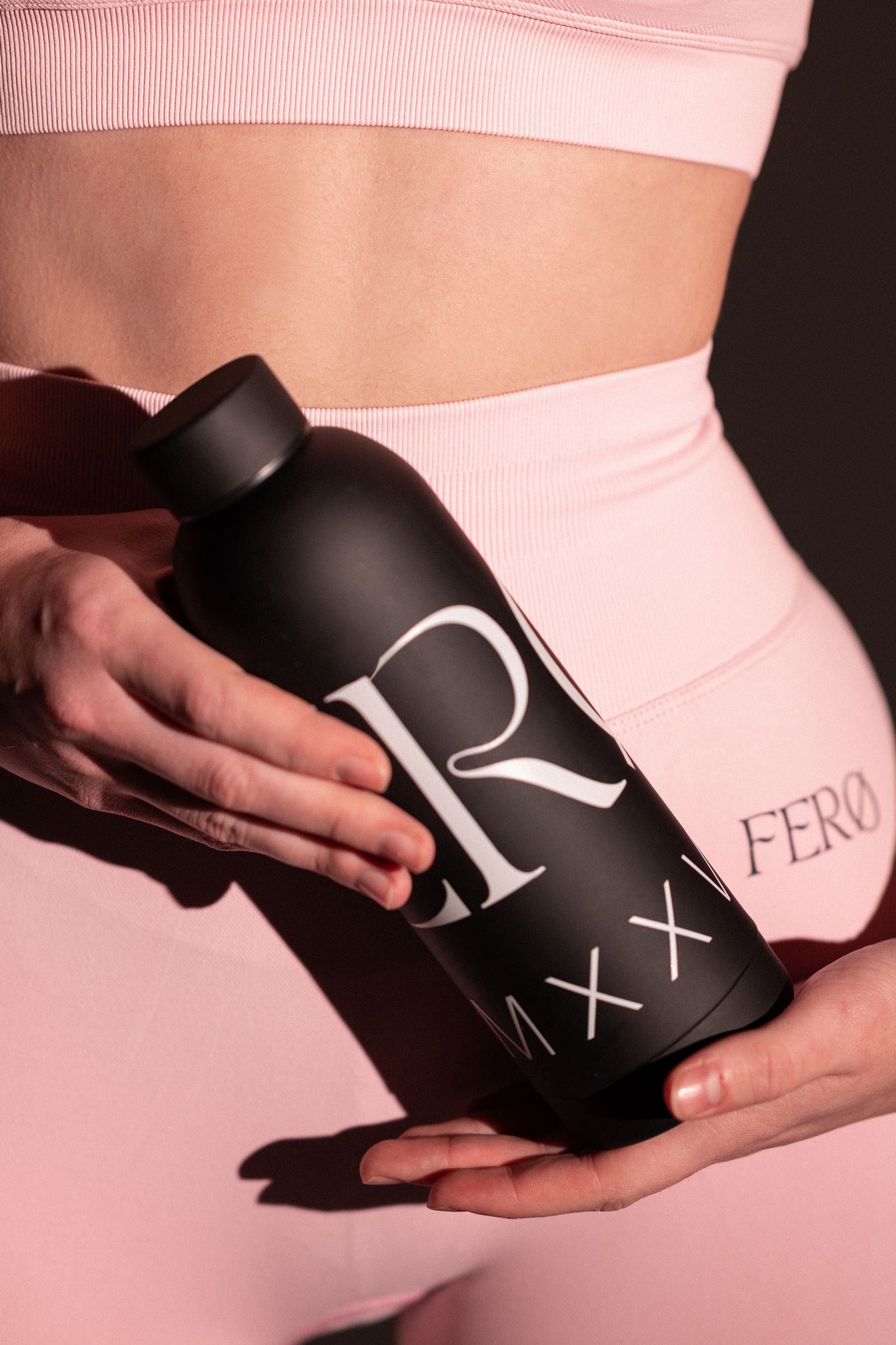 FERØ Sportinė gertuvė