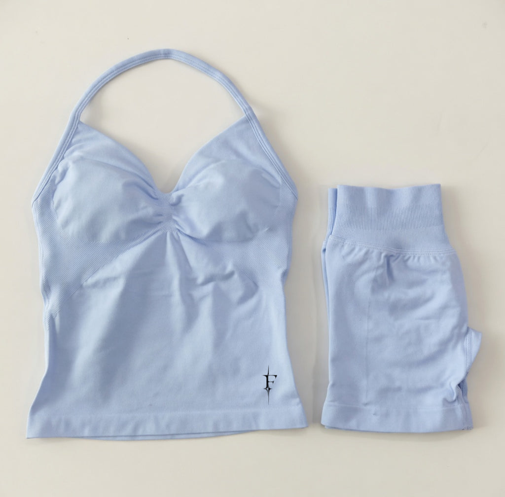 Shorts and Top set