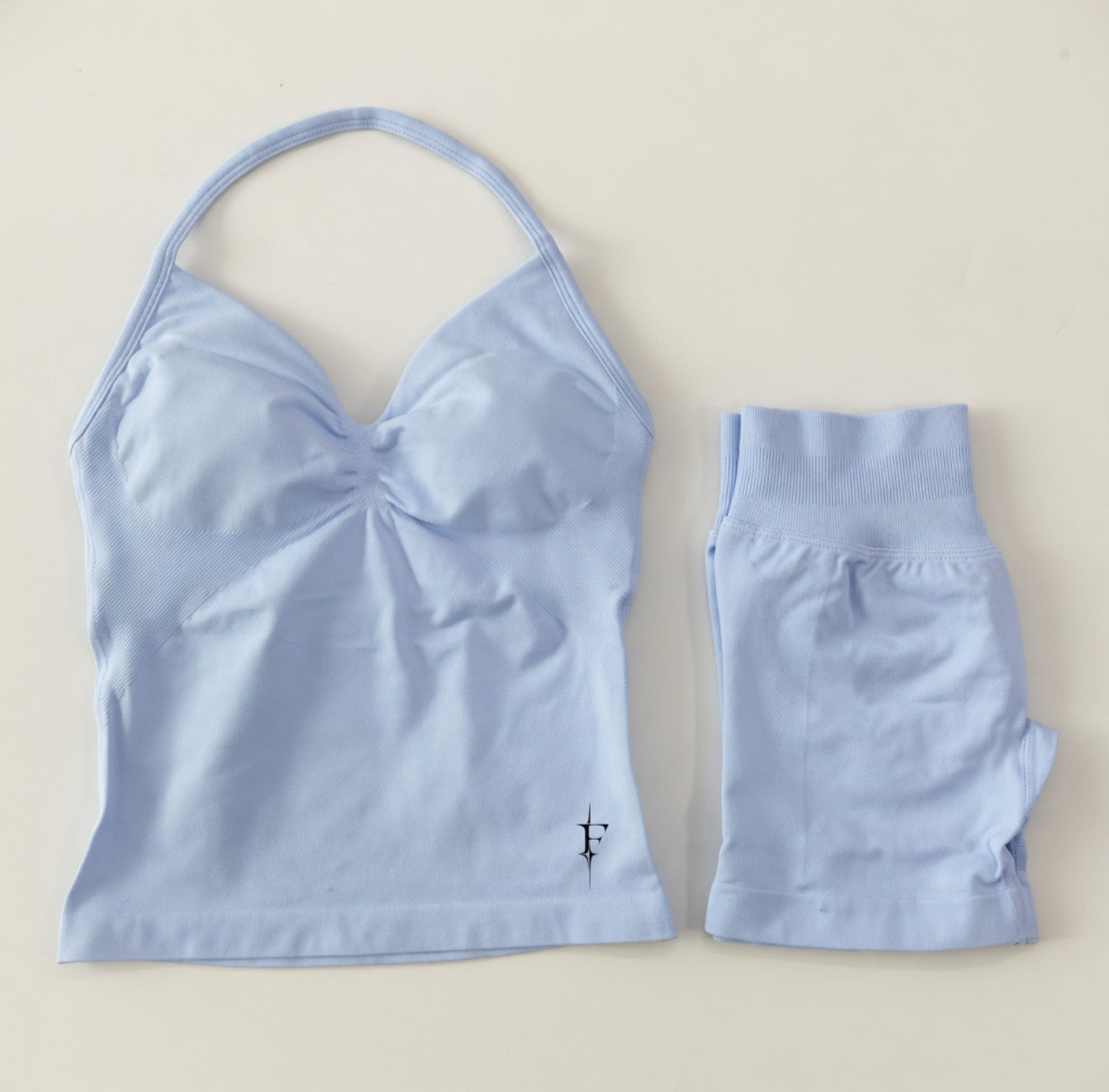 Shorts and Top set
