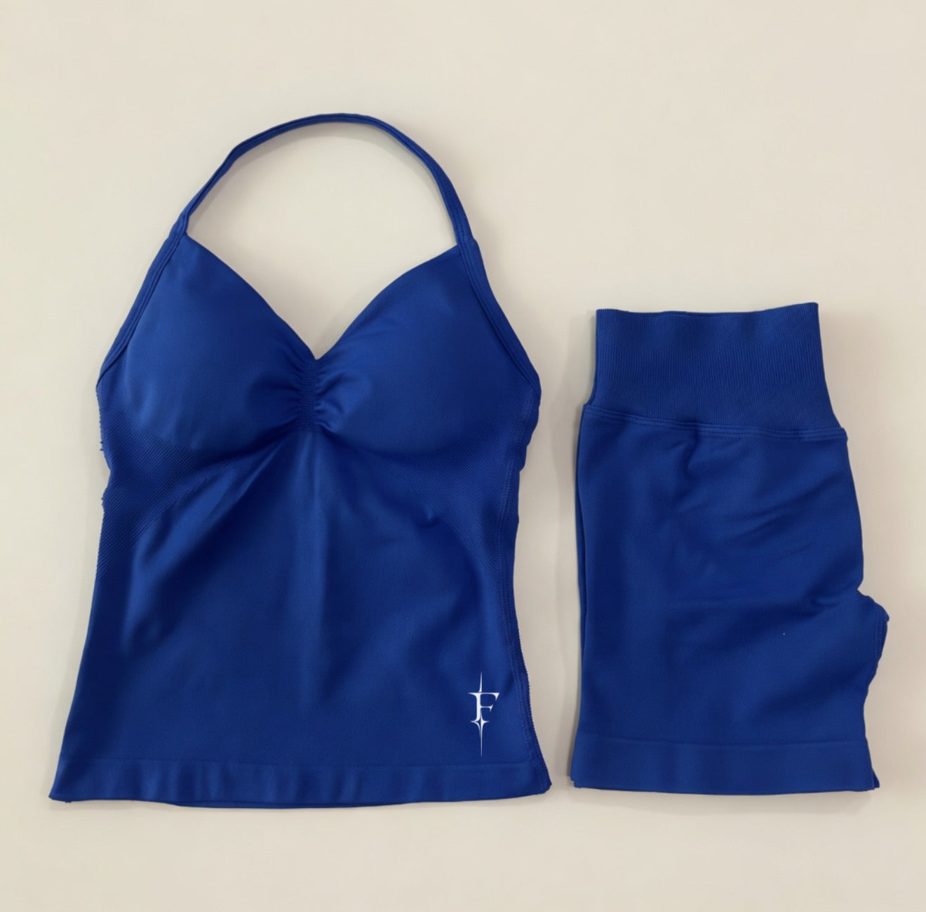 Shorts and Top set