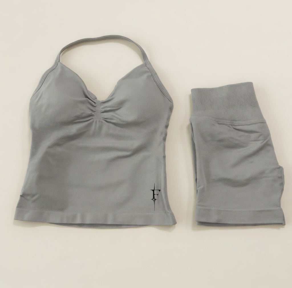 Shorts and Top set