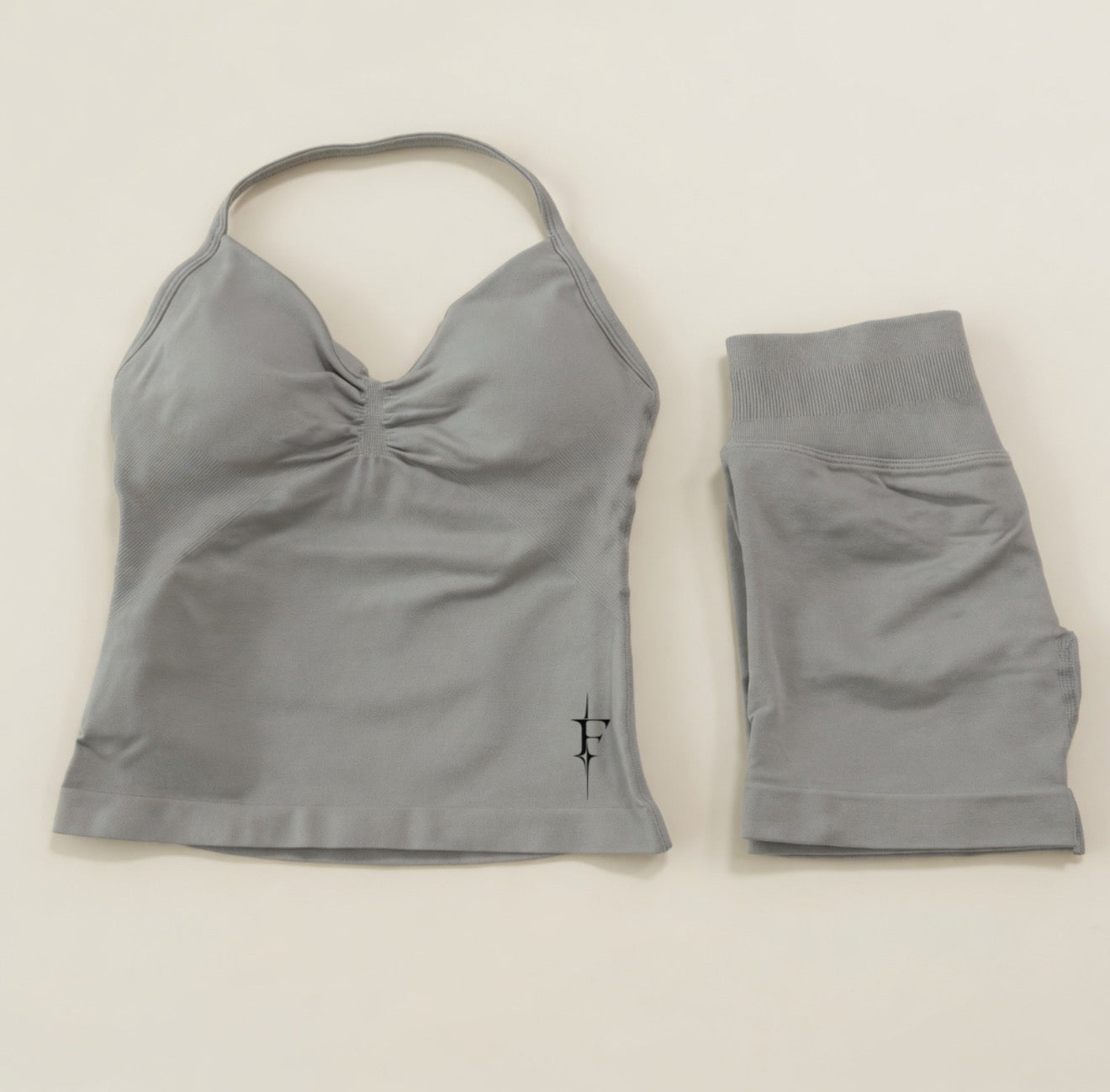 Shorts and Top set