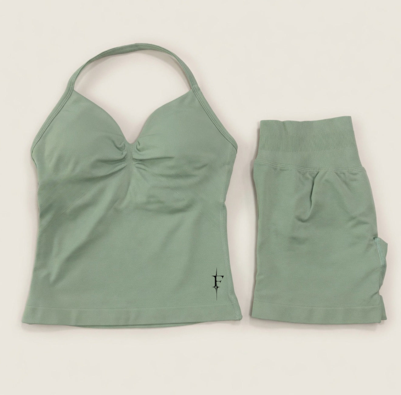 Shorts and Top set