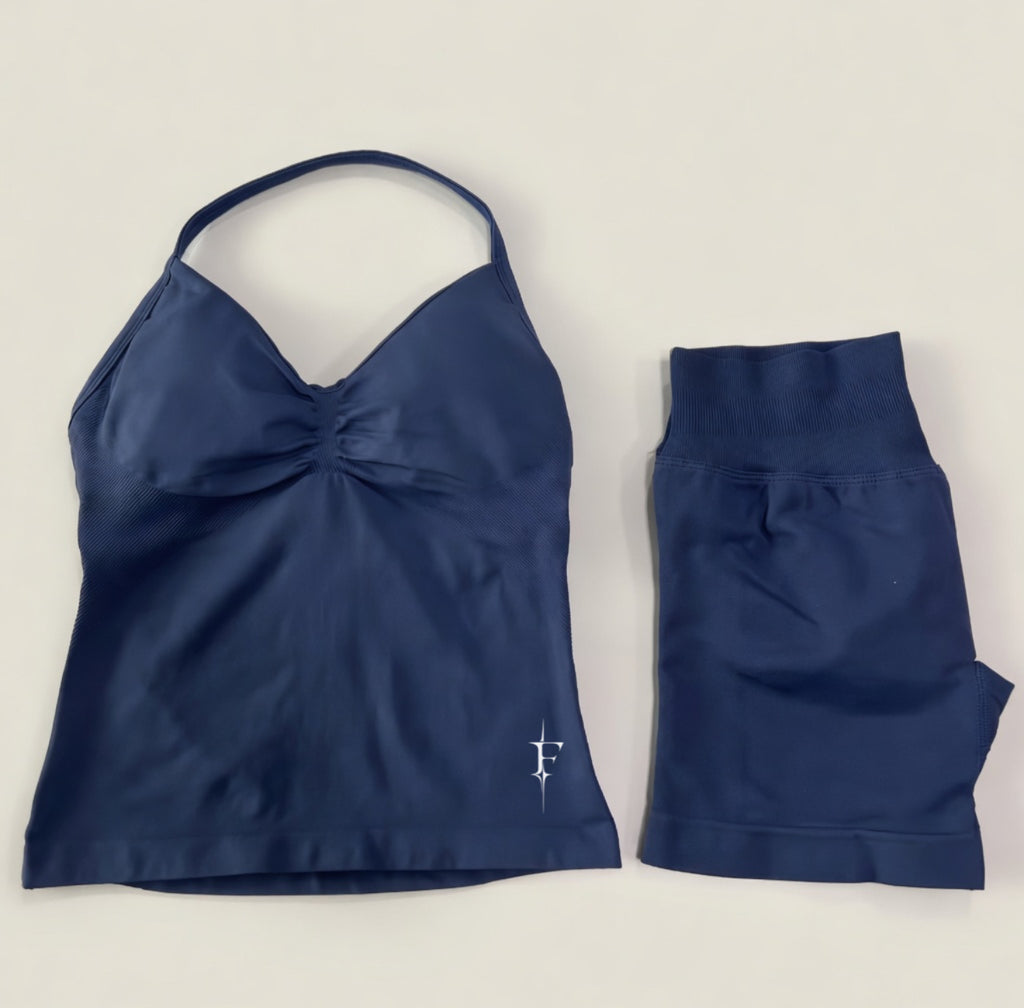 Shorts and Top set
