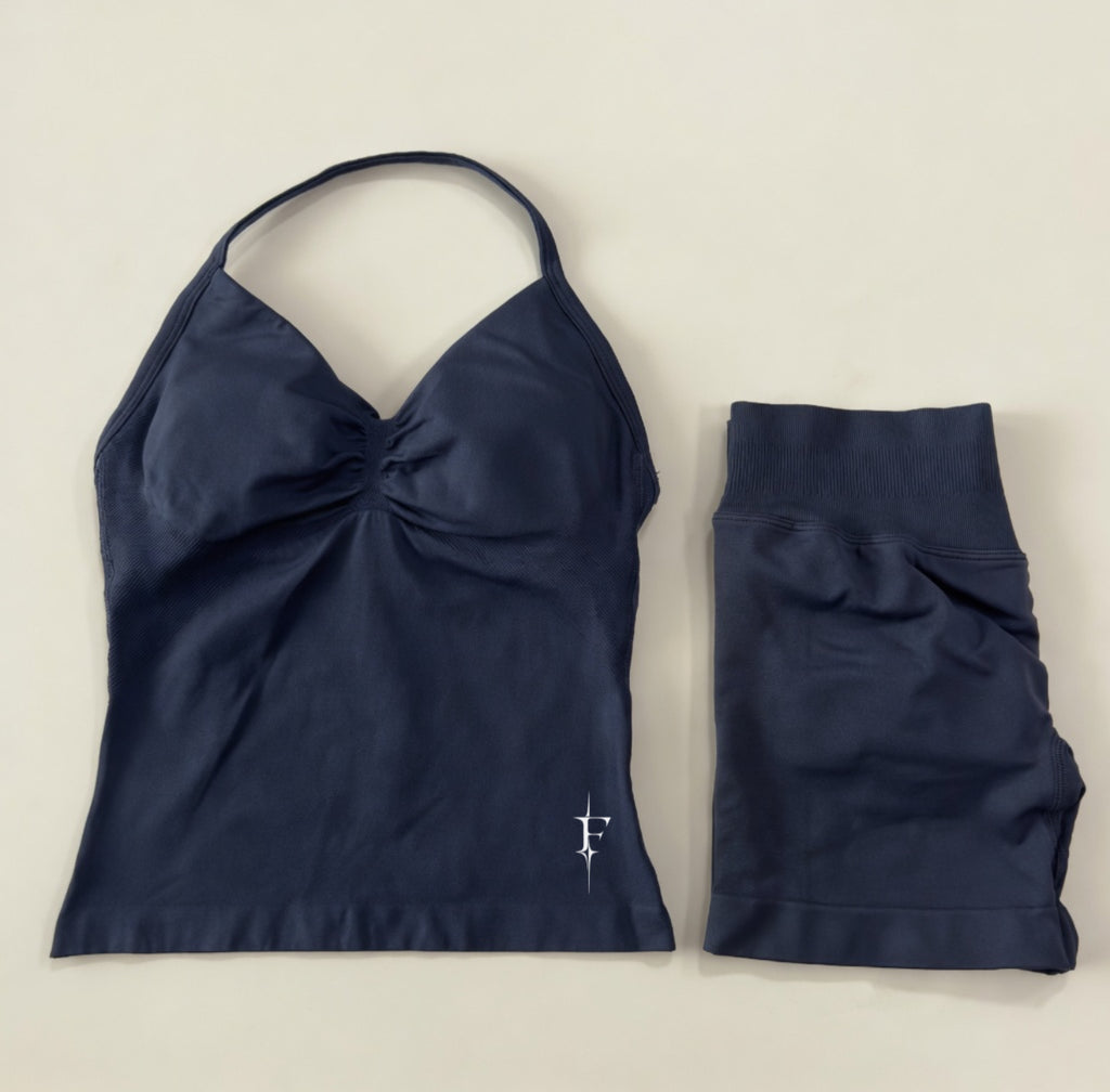 Shorts and Top set