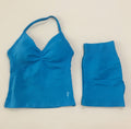 Shorts and Top set