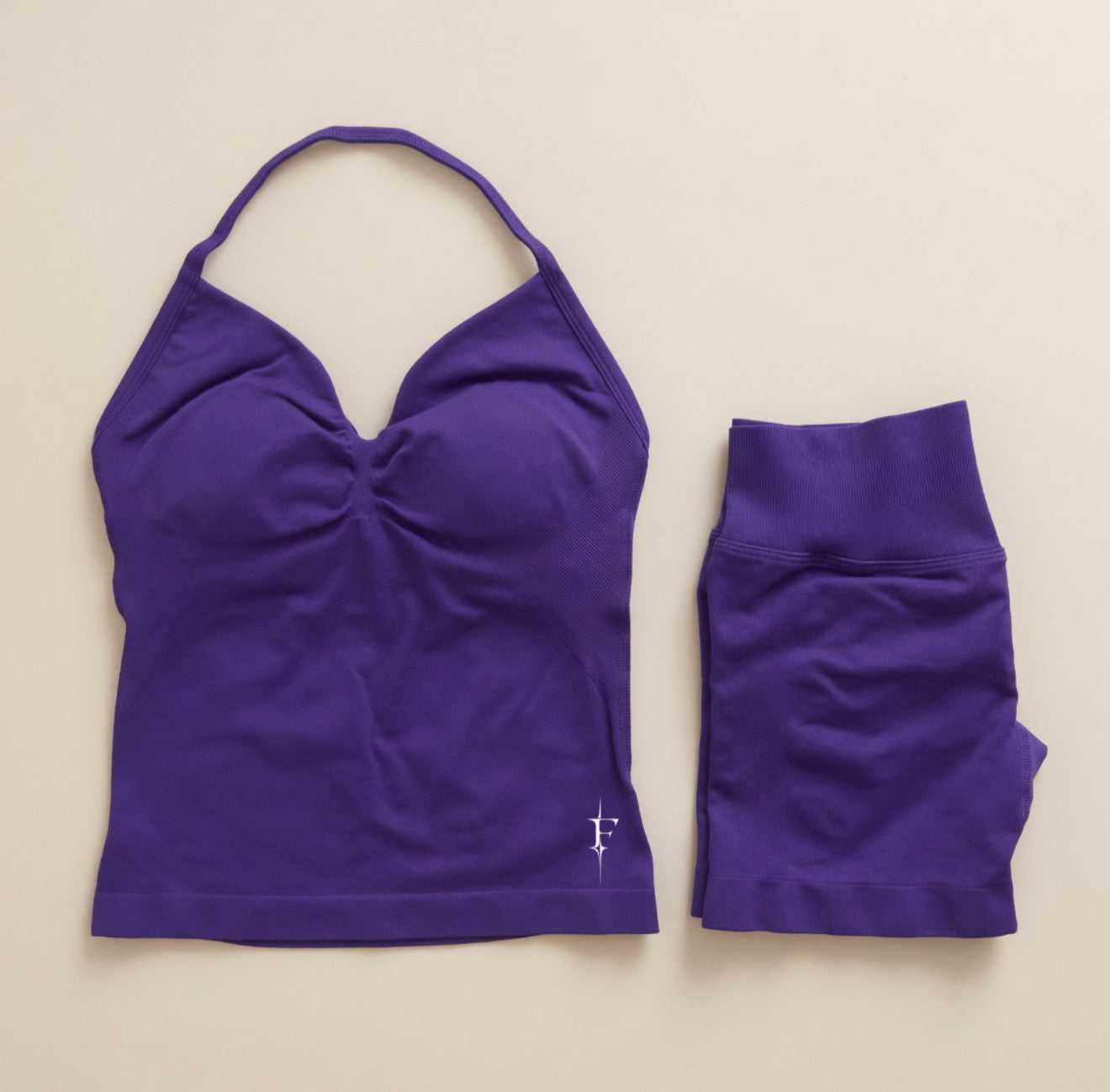 Shorts and Top set