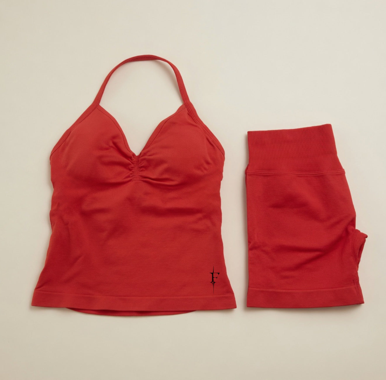 Shorts and Top set