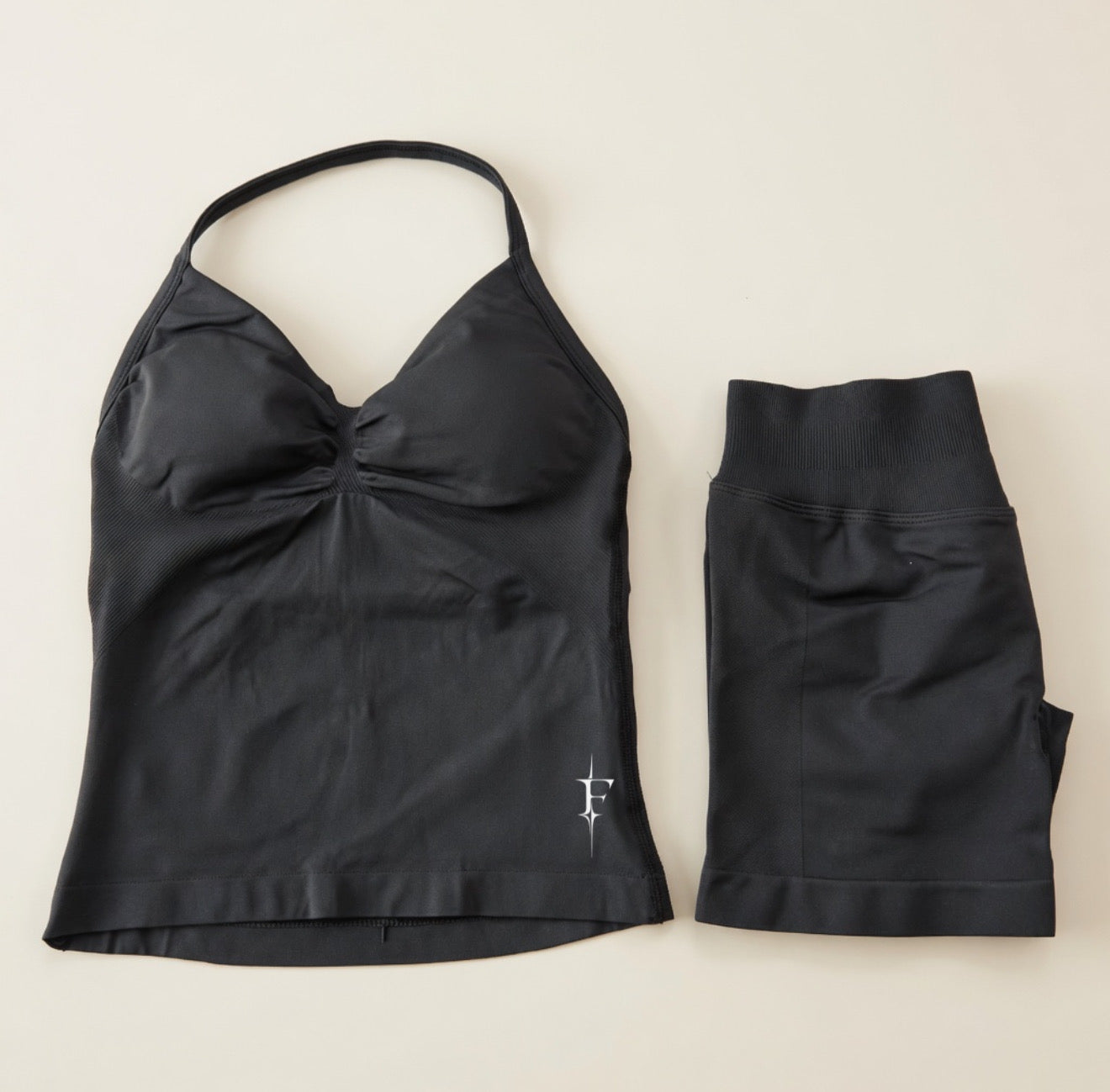 Shorts and Top set