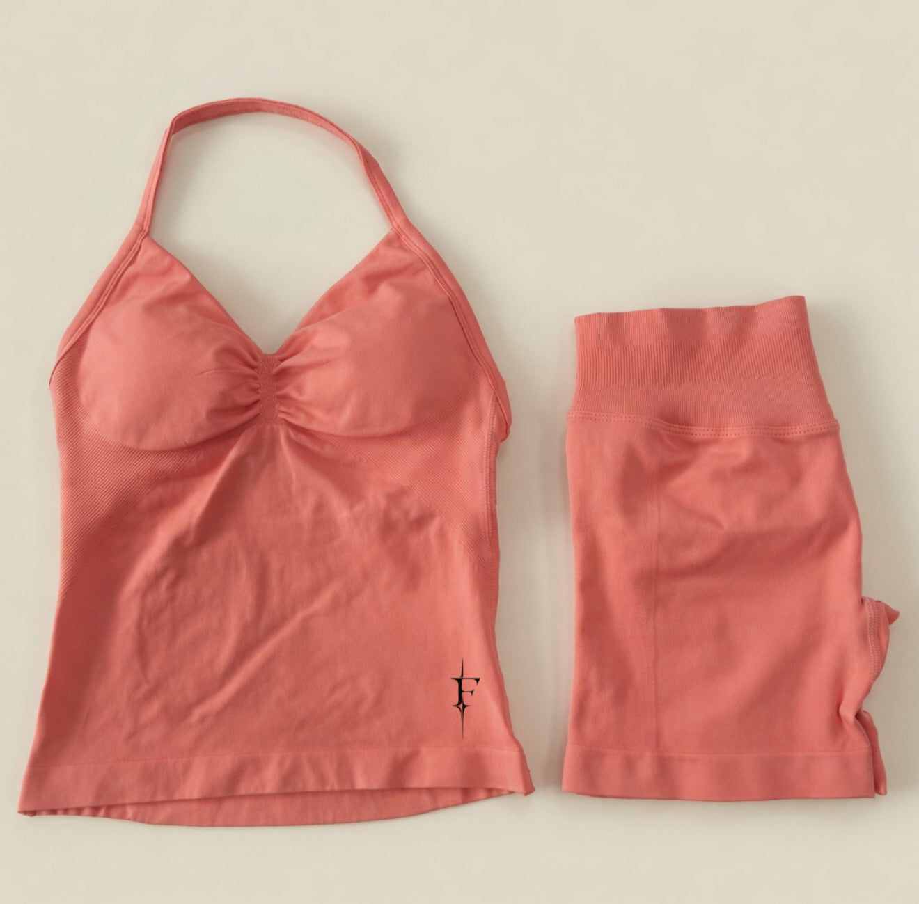 Shorts and Top set